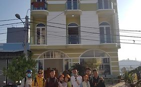 Homestay Hoai Tam Phan Thiet